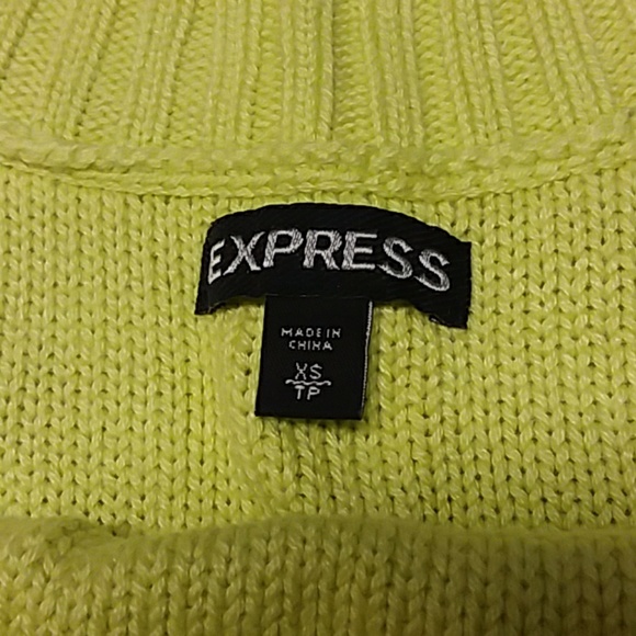 Sweater - Picture 2 of 4